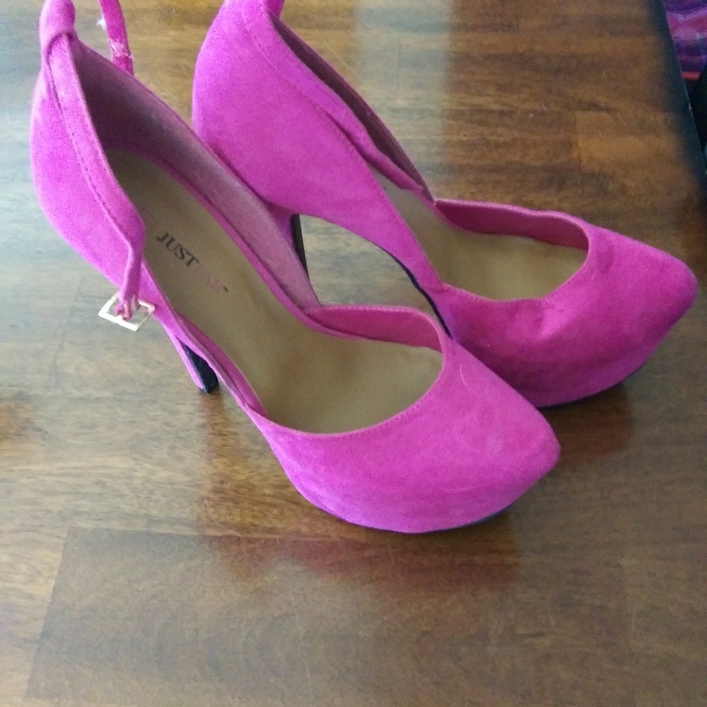 High Heels